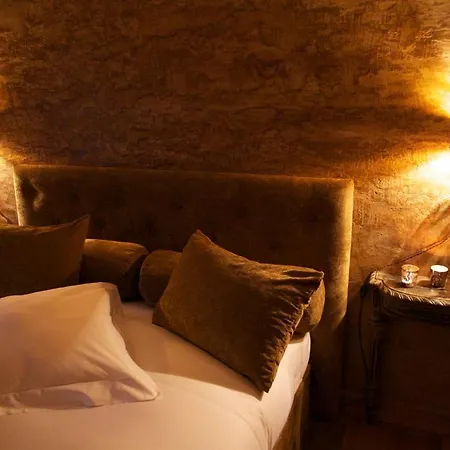 Bed & Breakfast La Chamboise 3*