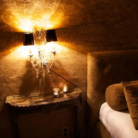 Bed & Breakfast La Chamboise