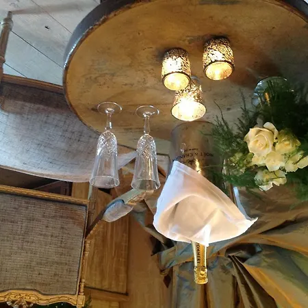 Bed & Breakfast La Chamboise