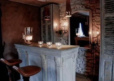 La Chamboise 3* Jalhay