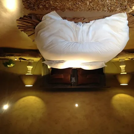 Bed & Breakfast La Chamboise 3*