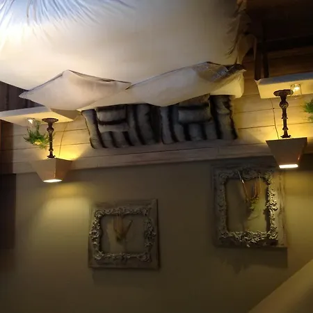 La Chamboise 3* ジャレ