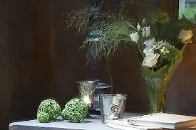 La Chamboise Bed & Breakfast Jalhay