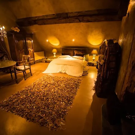 Bed & Breakfast La Chamboise 3*