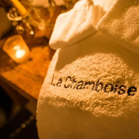 La Chamboise