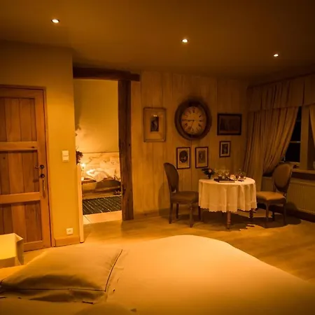 Bed & Breakfast La Chamboise