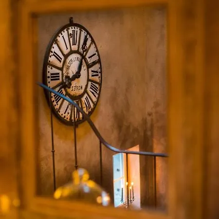 Bed & Breakfast La Chamboise Jalhay