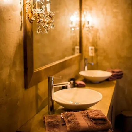 La Chamboise 3* Jalhay