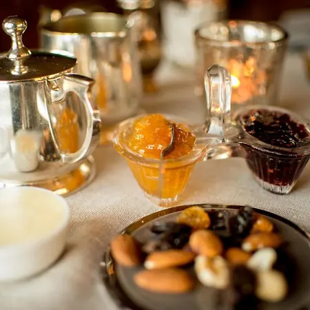 La Chamboise Bed & Breakfast