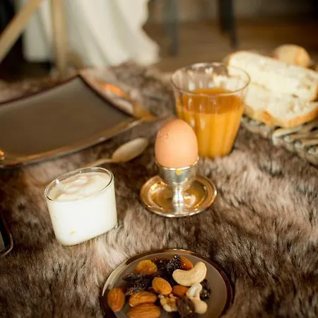 Bed & Breakfast La Chamboise 3*