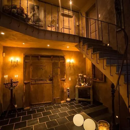 Bed & Breakfast La Chamboise