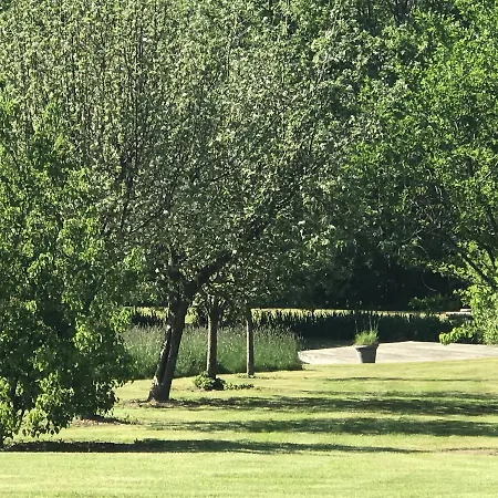 La Chamboise 3*
