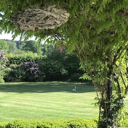 La Chamboise Bed & Breakfast Jalhay
