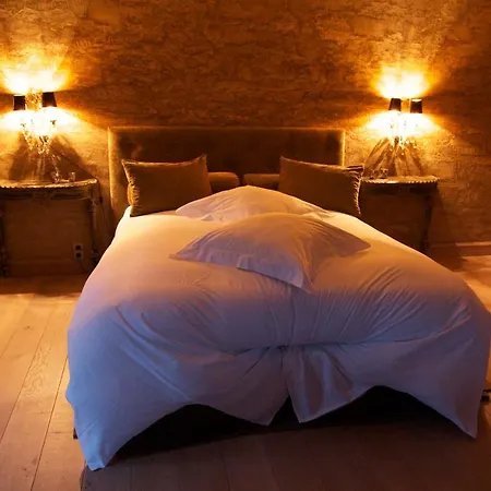 La Chamboise Bed & Breakfast 3*